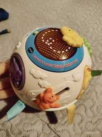 Vtech hula kula j. Angielski