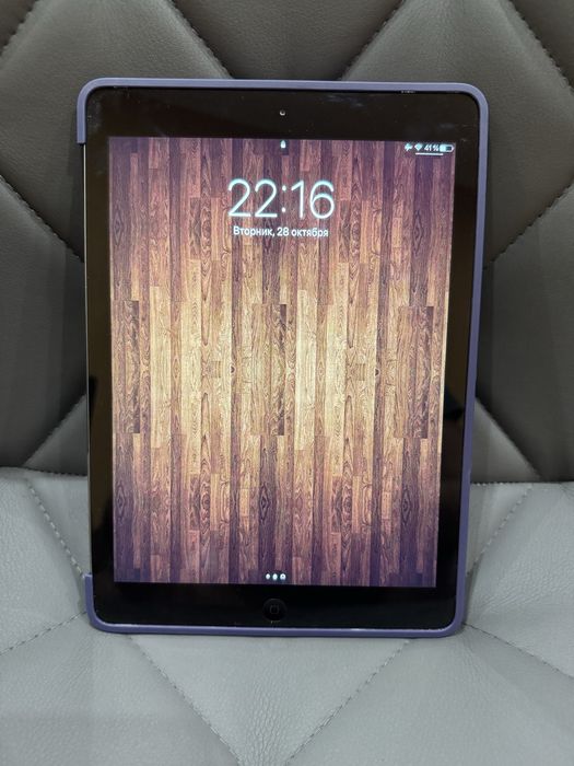 Планшет Apple Ipad Air 32 gb Wi-Fi + Cellular