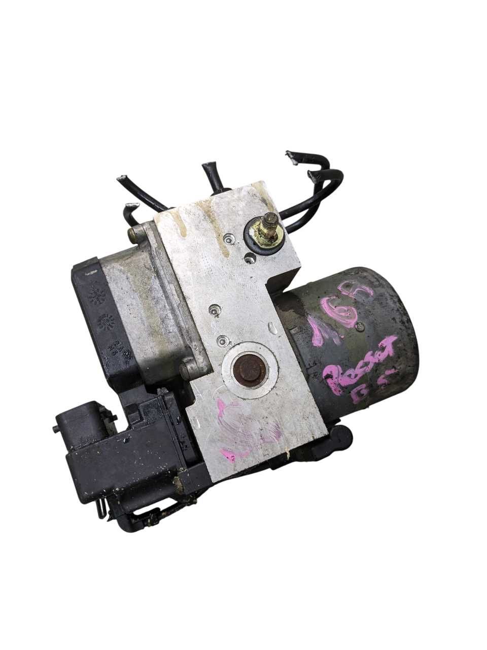 VW Passat B5 Audi A4 B5 A6 C5 1.6 B Pompa Sterownik ABS