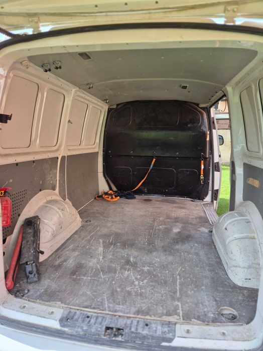 VW Transporter T5