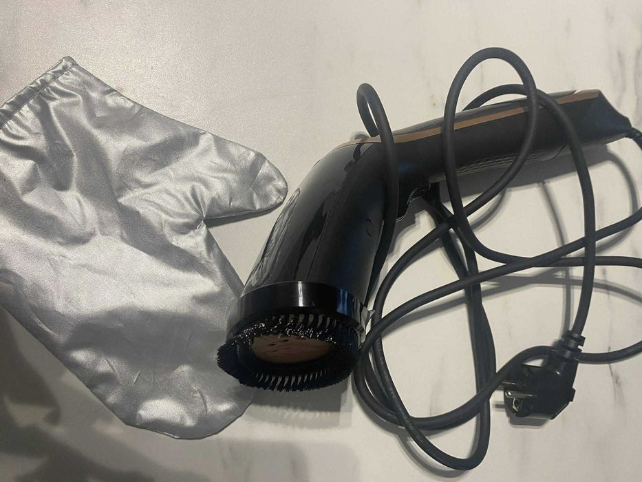 Parownica / Żelazko ręczne do ubrań Philips