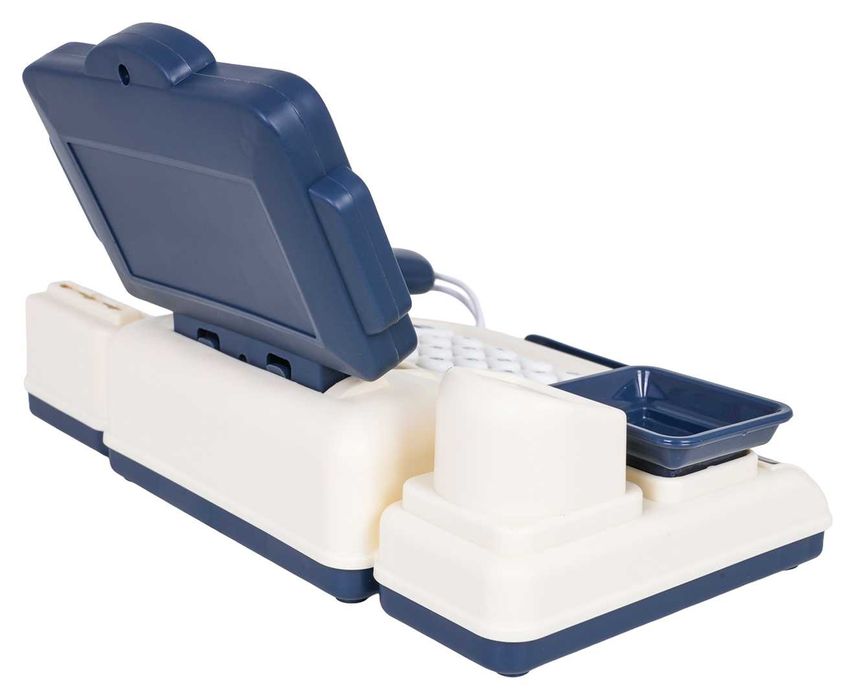 Kasa Fiskalna Dla Dzieci Skaner Pieniądze Karta Płatnicza F66-5K