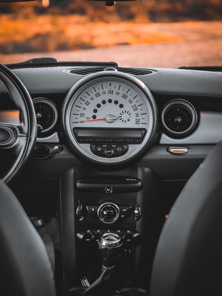 Mini One d r56 1.6