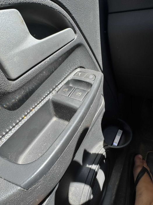 VW FOX 1.2 Gasolin AC Bluetooth Radio