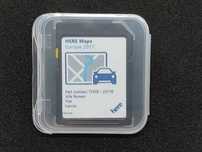 Mapa Europy InstantNav/RadioNav Alfa Romeo, Fiat, Lancia