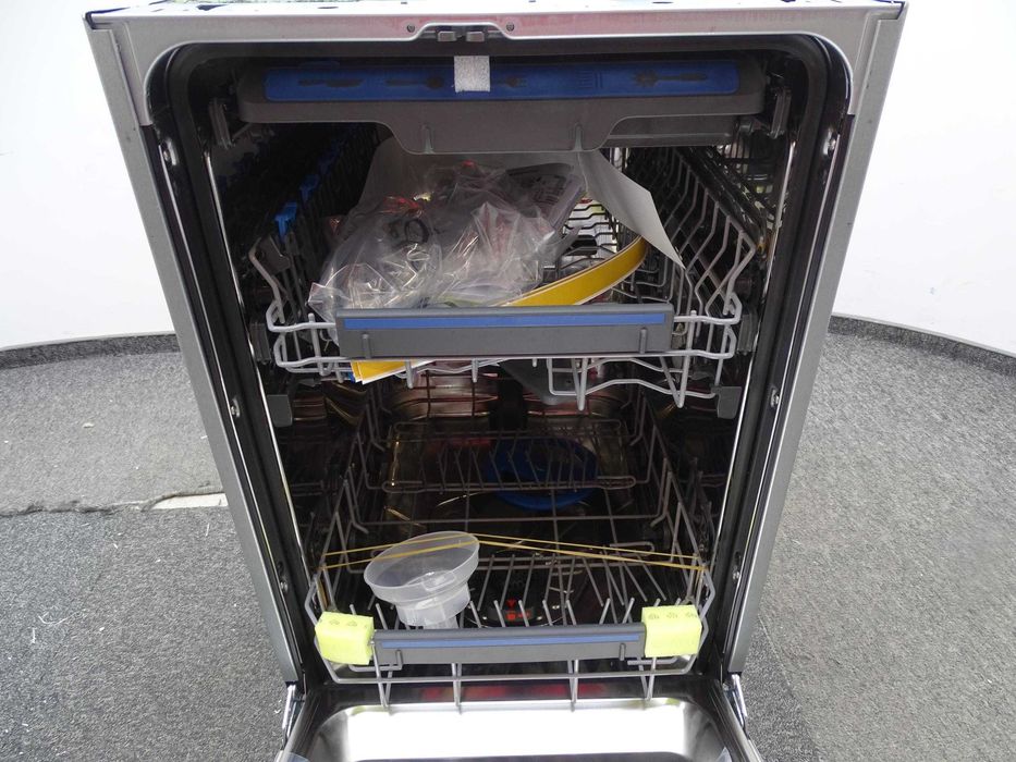 Zmywarka do zabudowy Electrolux EEM66331L 44,6cm nowa