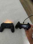 Conjunto de comandos para playstation 4 para arranjo