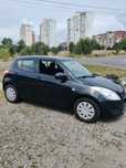 Suzuki swift 2012 дизель