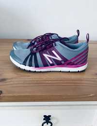 Buty New Balance, rozmiar 38