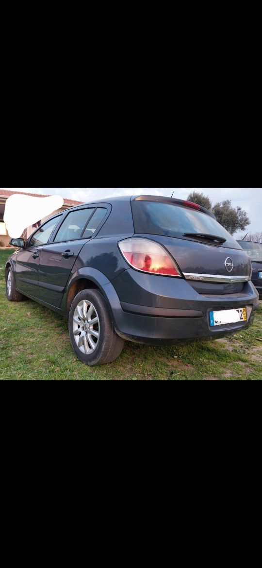 Opel astra 1.3 cdti