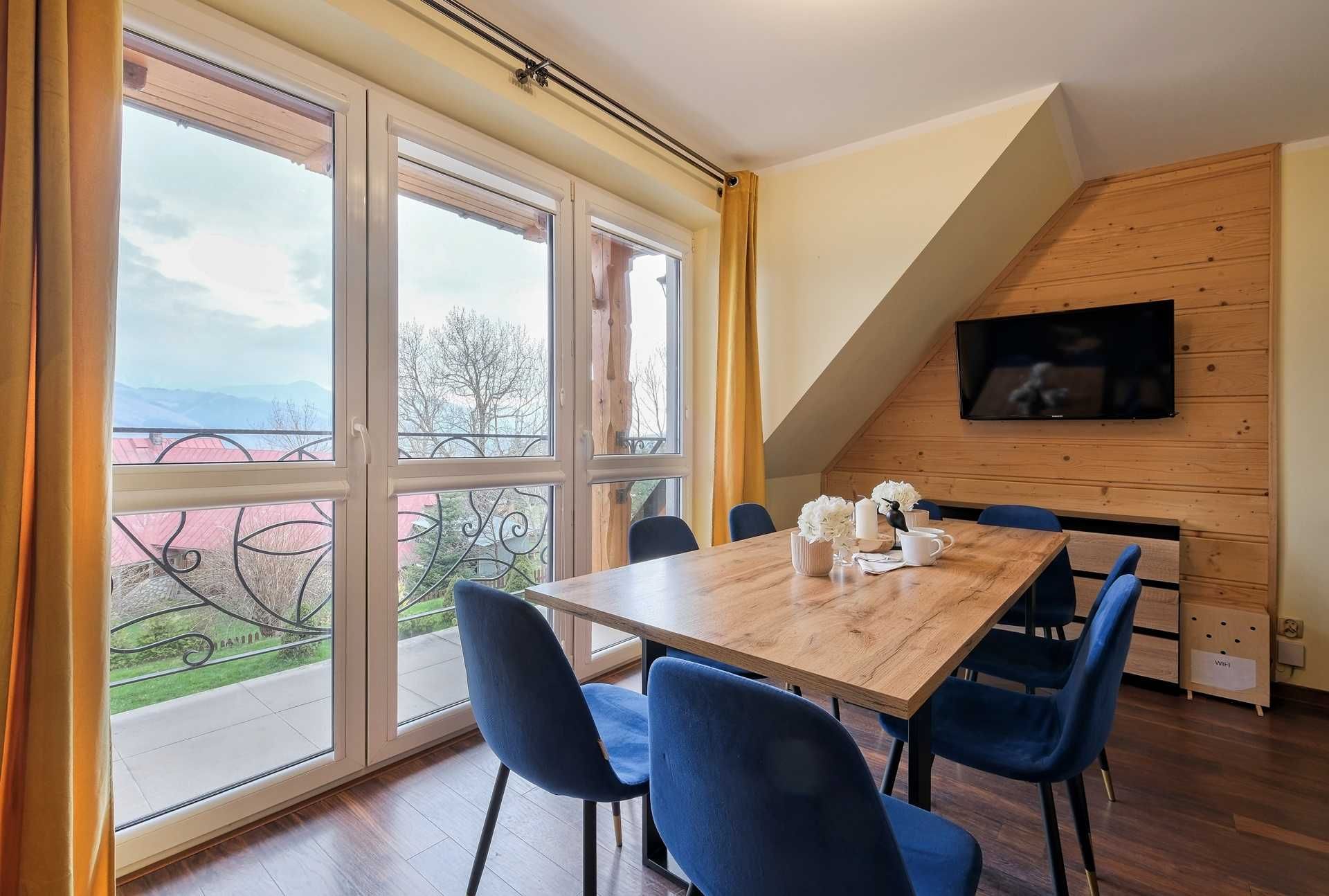 Wakacje w Górach | Apartamenty Kościelisko – Odkryj-Zakopane