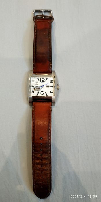 Часы ORIENT оригинал