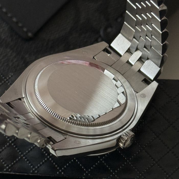 Годинник Rolex Datejust Механічні преміум якість