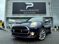 MINI Clubman One D Auto