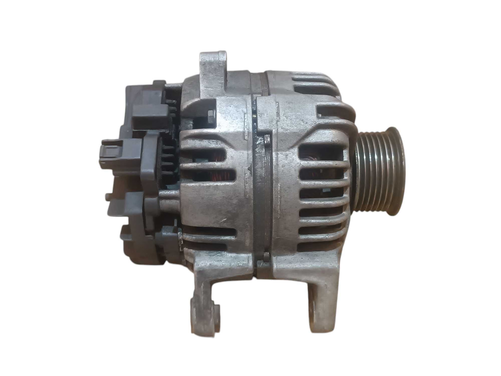 Alternator Clio 2 II 3 III 4 IV Modus Koleos Twingo Thalia Wind 1.2