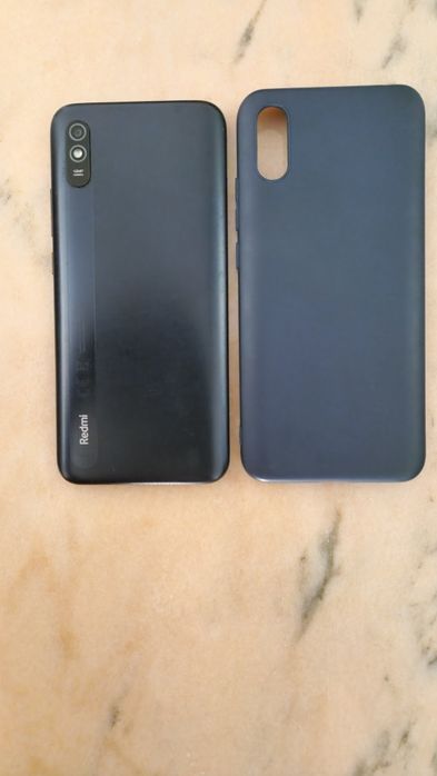 Telemóvel Redmi 9AT 32Gb