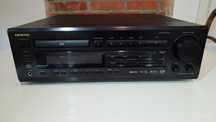 Onkyo dr 90 kino domowe