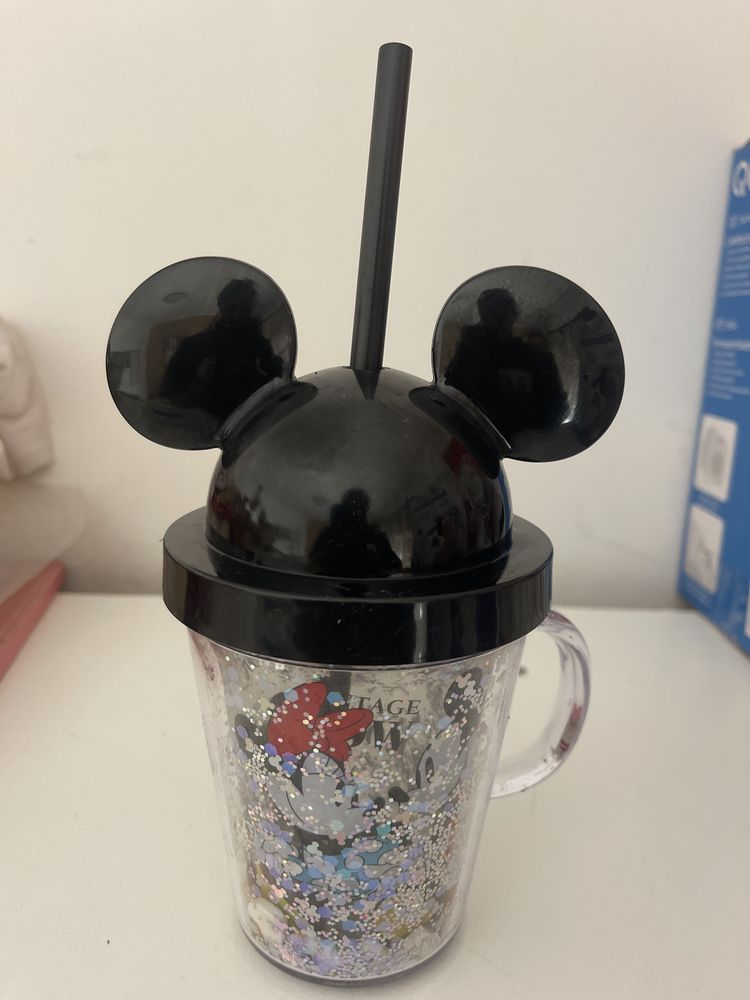 Copo Mickey & Minnie