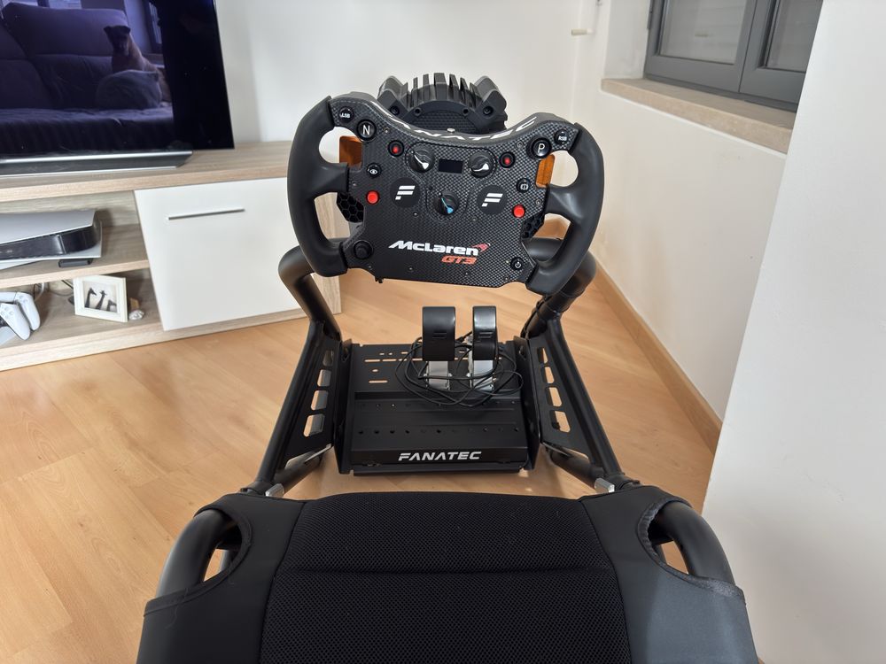 Fanatec mclaren gt3 v2