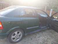 Opel Astra II 2.0 DI