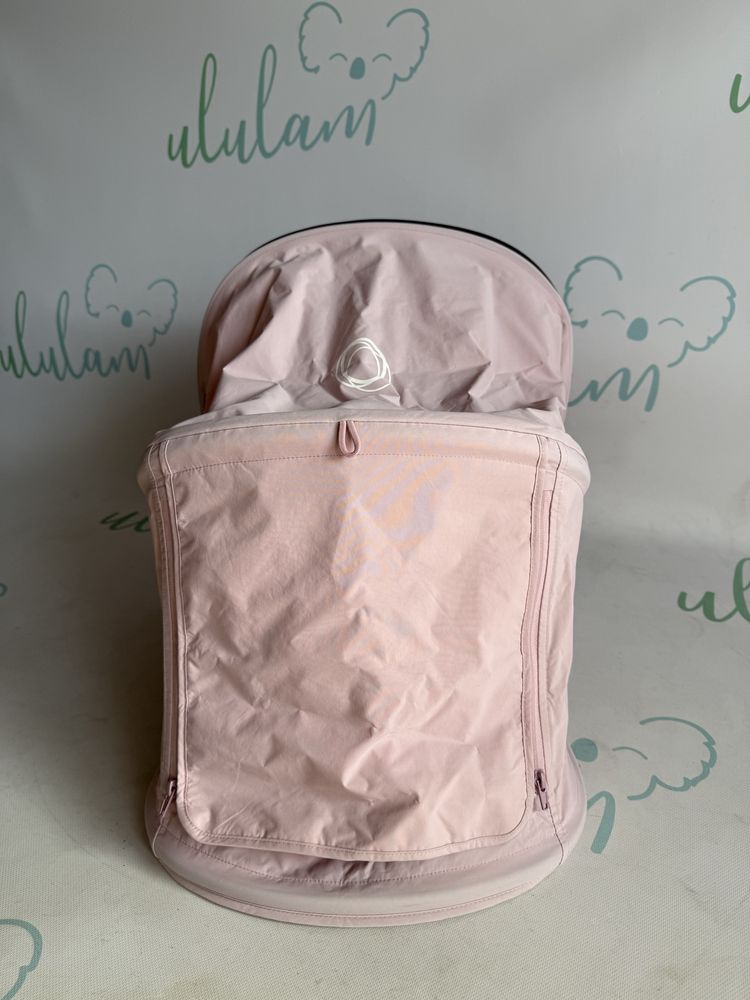 Bugaboo Cameleon / Fox Cub / Lynx letnia budka Soft Pink