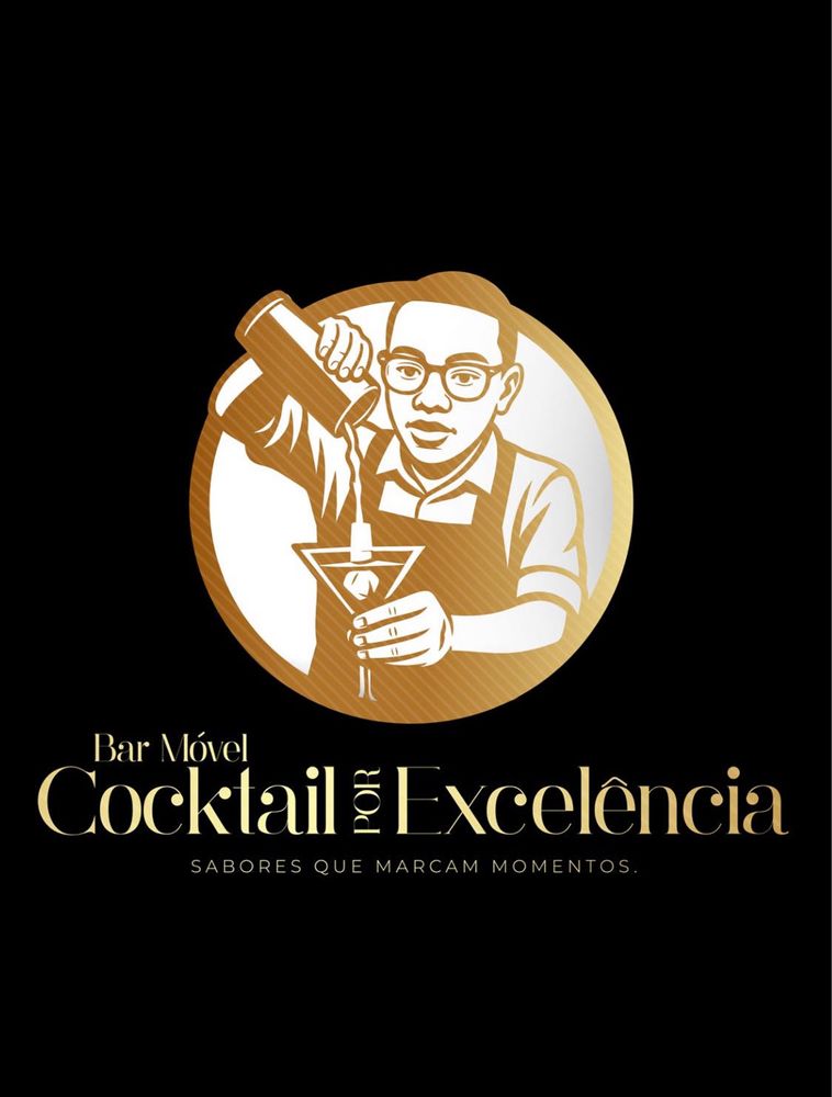 Bartender prossifional