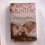 Provocadora - Madeline Hunter