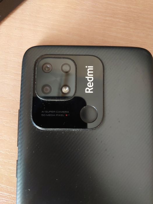 Telefon Xiaomi Redmi 10c 64/4gb