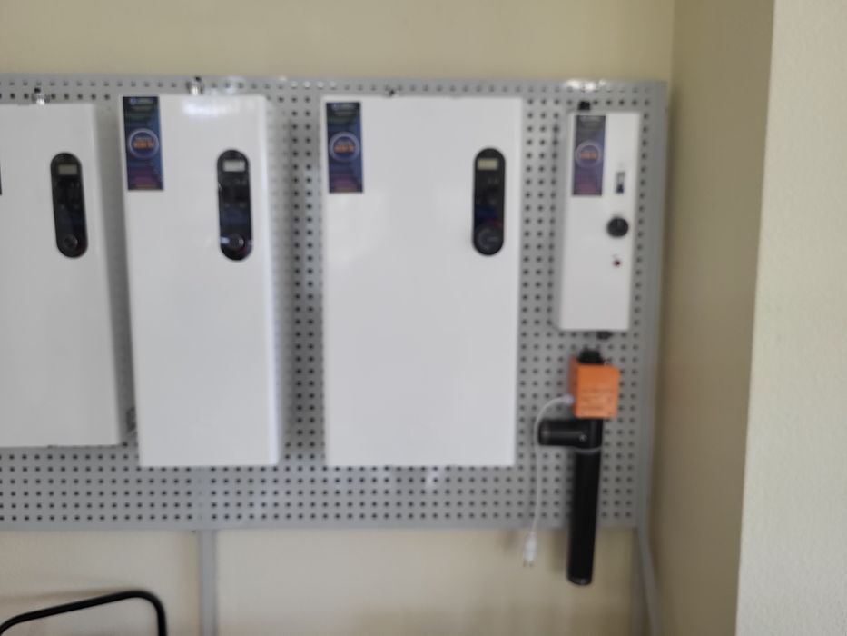 От 1,5 до 100 квт! Котел элетрический, электро котел, електричний