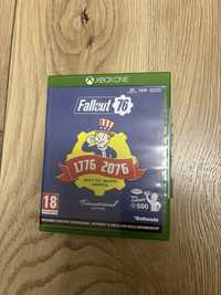 Fallout 76 Xbox One Series X/S