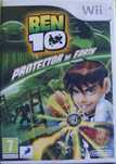 Ben 10 Protector of Earth Nintendo Wii - Rybnik Play_gamE