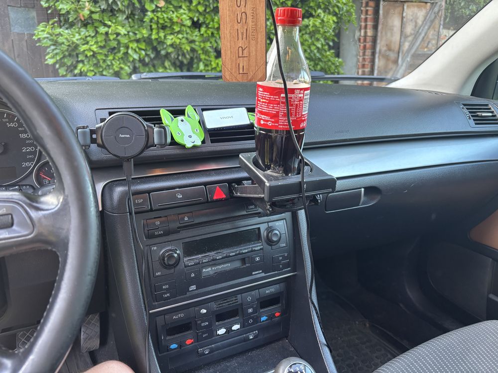 Audi A4b7 avant 1.9 TDI