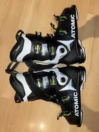 Buty narciarskie Atomic rozmiar 28.5