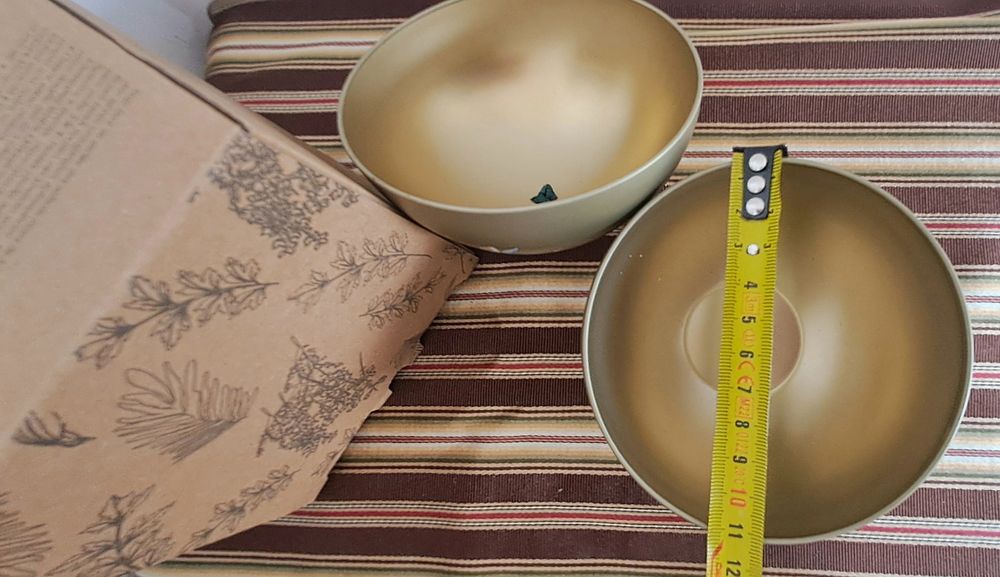 Bola de Bola de Natal, Nova em caixa, Yves Rocher