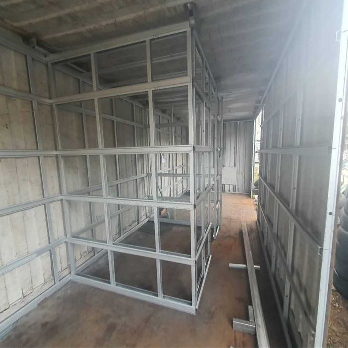 Casa Modular T1 - 30m² - V.N.Famalicão