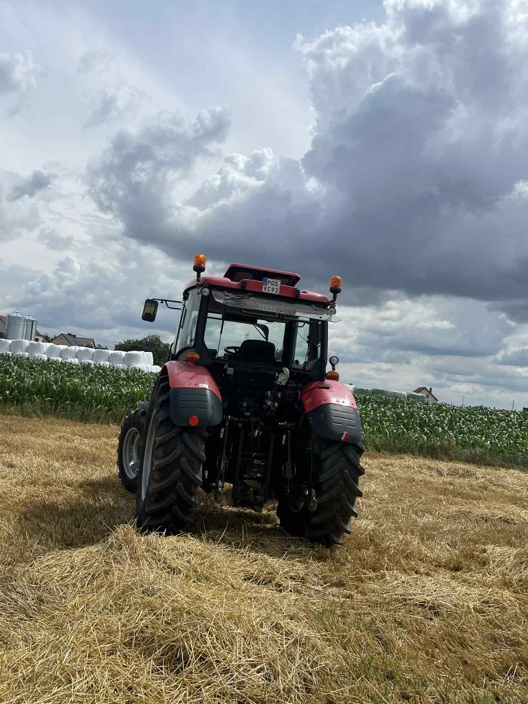 Zetor Proxima 90