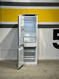 Вбудований холодильник KD 7724 E. Базова модель. LED -підсвітка! 2023.