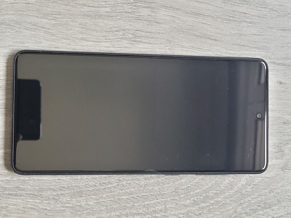 Samsung Galaxy A71 - 6GB/128GB