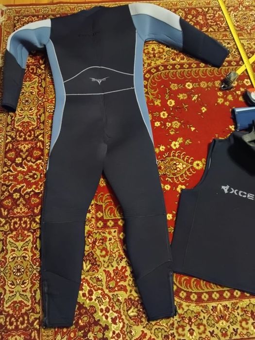 Костюми для плавання