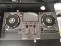 NUMARK - Mixstream Pro Go (Standalone DJ System)