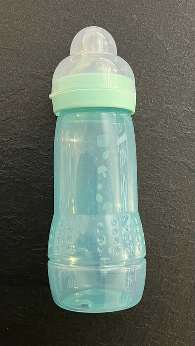 MAM Easy Active 6+ miesięcy 330 ml butelka dla niemowląt