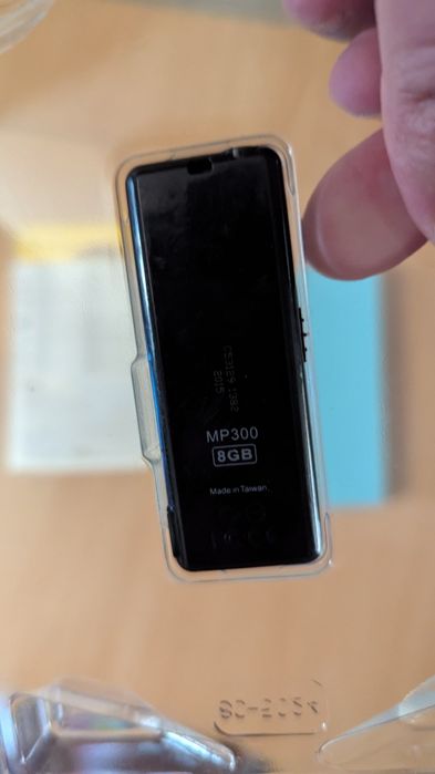 Mp3 Плеер Sandisk Transcend