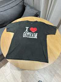 Number Nine I Love Gotham Tee оригинал футболка