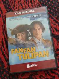 Fanfan Tulipan DVD