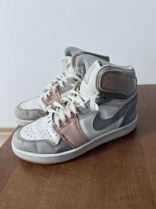Nike jordan 36, dziewczynka , stan dobry
