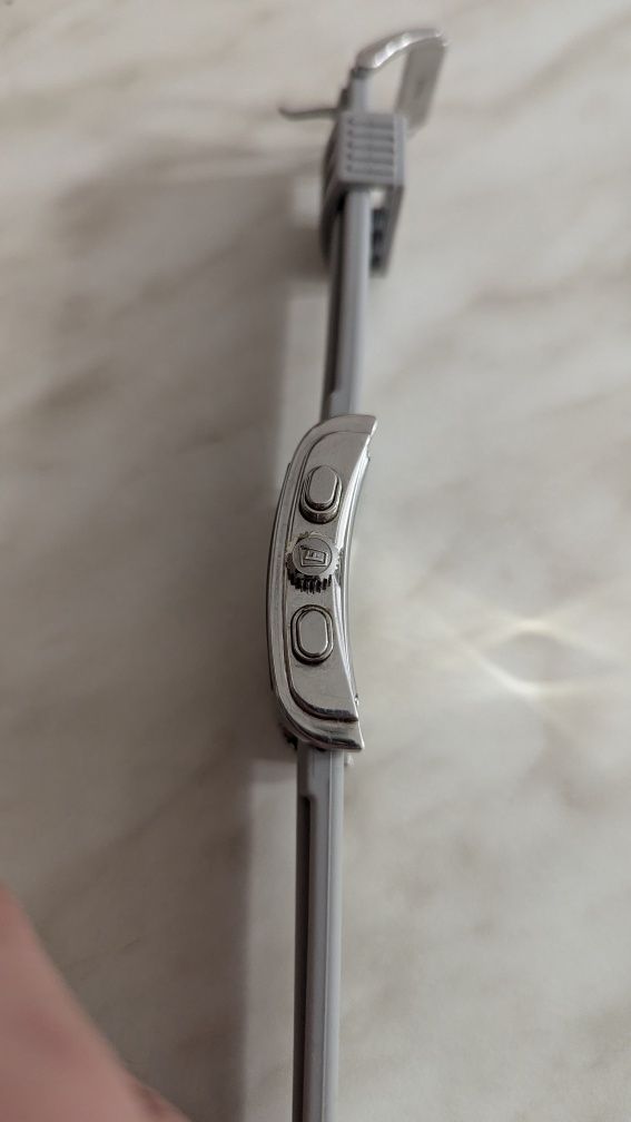 Часы Festina 16081 chronograph, годинник хронограф Іспанія