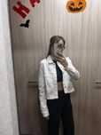 Продам джинсову куртку ONLY