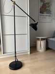 Lampa ikea RANARP