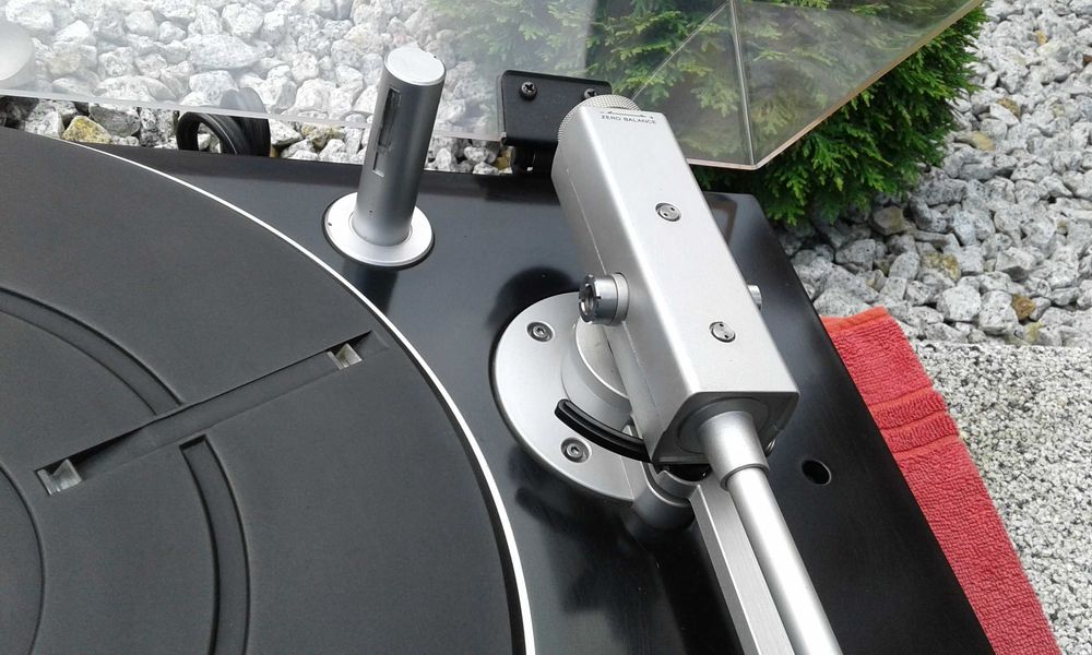 SONY PS-X75,gramofon stereo