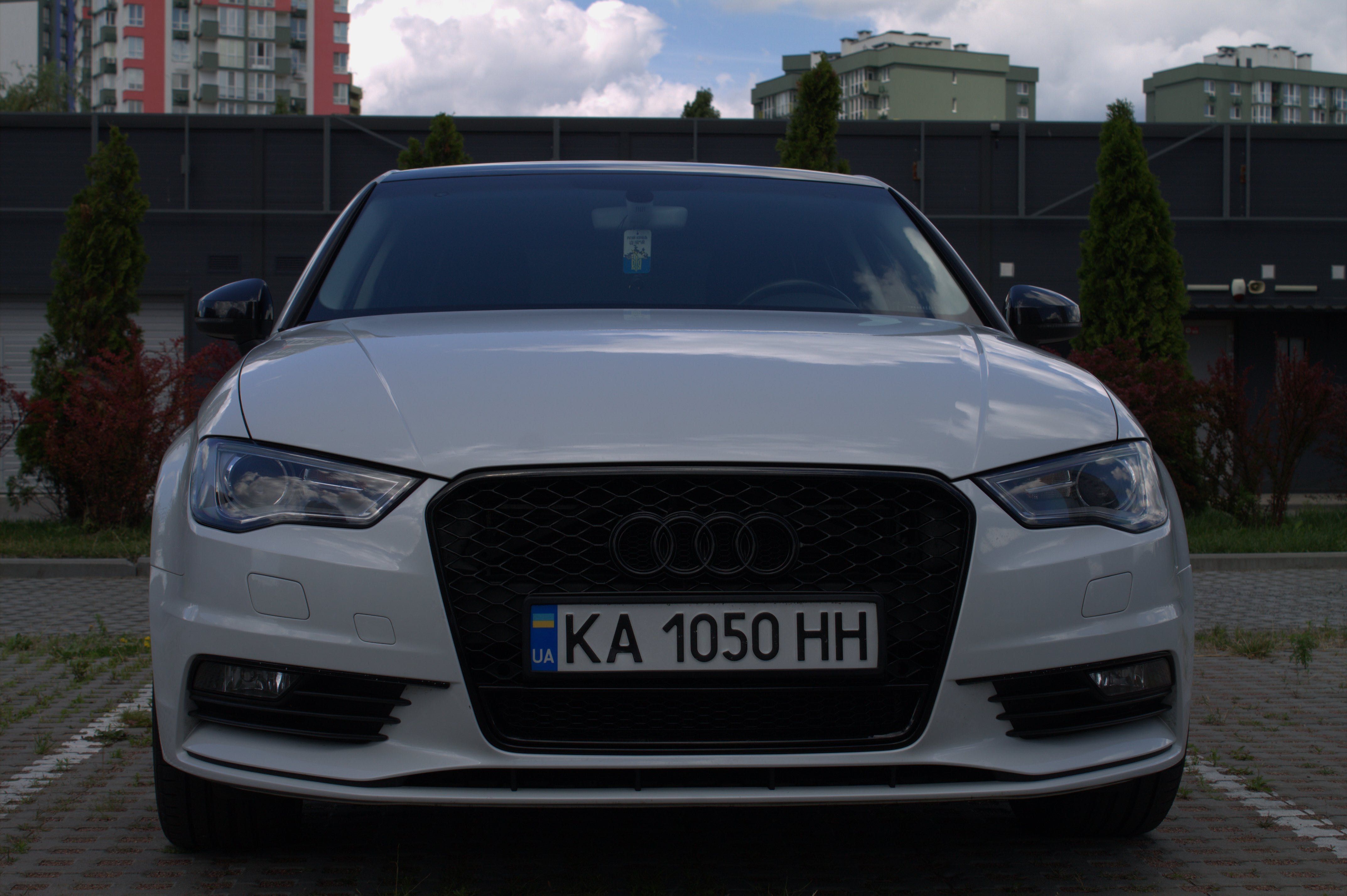 audi a3 2016 ауді а3
